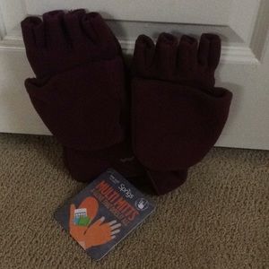 Sprigs Multi Mitts
